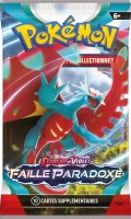 Pokmon carlate et Violet EV04 "Faille Paradoxe" : Booster