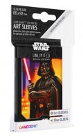 Star Wars : Unlimited - Art Sleeves Dark Vador