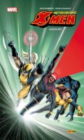 Astonishing X-Men T.1