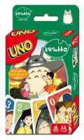 Uno - Mon voisin Totoro