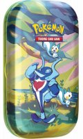 Pokmon - Mini Tin Magnifique Paldea - Superdofin & Pachirisu