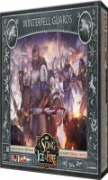 Le Trne de Fer - Le Jeu de Figurines : Gardes de Winterfell [S29]
