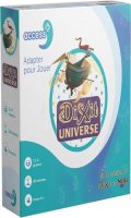 Dixit Universe Access+