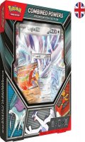 Pokmon : Combined Powers Premium Collection (Version anglaise)