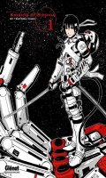 Knights of Sidonia T.1