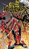 Spider-Man - Gang War T.1 - collector