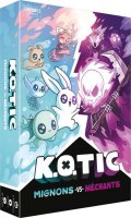 K.O.Tic : Mignons vs Mchants