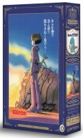 Puzzle Ghibli - Nausica - 1000 Pices