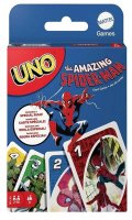 Uno - The Amazing Spider-Man