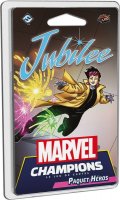 Marvel Champions : Jubilee (Hros)