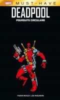 Deadpool - Poursuite circulaire