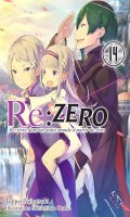 Re:zero - Re:life in a different world from zero - roman T.14