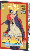 Boruto - Naruto next generations T.20 - dition spciale