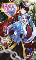 Archdemon's dilemma T.9