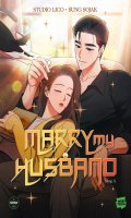 Marry my husband T.5