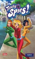 Totally Spies - Saison 6 T.2