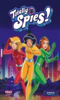 Totally Spies - Saison 6 T.3