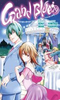 Grand blue T.19