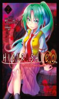 Higurashi - le sanglot des cigales - G T.2