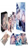 World's end blue bird - coffret collector