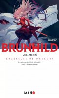 Brunhild - Chasseuse de Dragons T.1