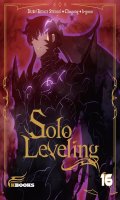 Solo Leveling T.16