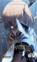 Solo Leveling - coffret T.10  T.12