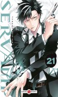 Servamp T.21