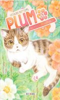 Plum - un amour de chat T.21