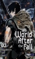 The world after the fall T.3