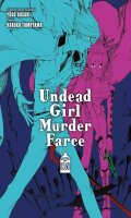 Undead girl murder farce T.5