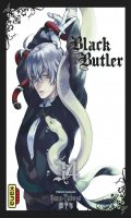 Black Butler T.34