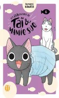 Les chaventures de Ta & mamie Sue T.6