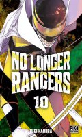 No longer rangers T.10