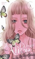 Black rose alice - D.C. Al fine T.1