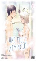 Une fille atypique T.6