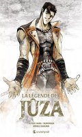 Hokuto no ken - la lgende de Juza T.1