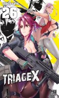 Triage X T.26