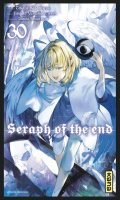 Seraph of the end T.30