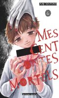 Mes cent contes mortels T.6