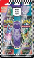 Pokmon : Blister Gomme Rentree des Classes