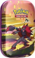 Pokmon - Mini Tin Fable Nbuleuse - Zoroark