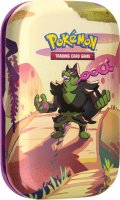 Pokmon - Mini Tin Fable Nbuleuse - Flicanis