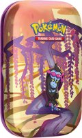 Pokmon - Mini Tin Fable Nbuleuse - Fortusimia