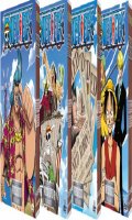 One piece - Water Seven Vol.2  5