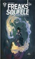 Freaks' squeele - couleur T.4