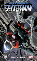 Miles Morales - Spider-Man - Mauvais sang