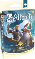 Altered : deck de dmarrage - Ordis