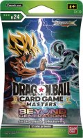 Dragon Ball Card Game : Booster Zenkai 07 - sous blister