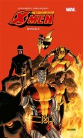 Astonishing X-Men T.2